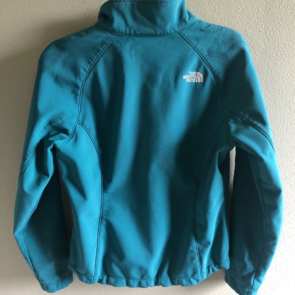 Nothface Jacket - Picture 2 of 7